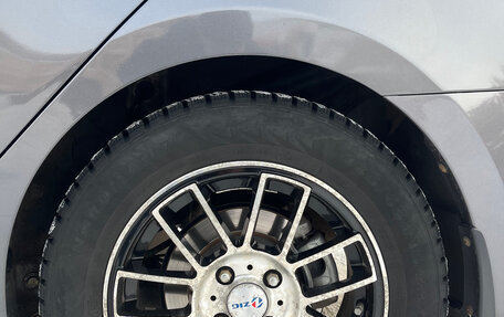 Hyundai Solaris II рестайлинг, 2014 год, 1 150 000 рублей, 13 фотография