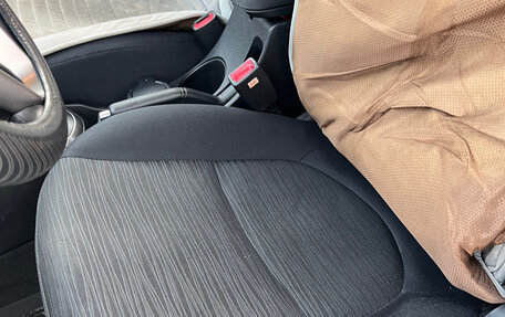 Hyundai Solaris II рестайлинг, 2014 год, 1 150 000 рублей, 12 фотография