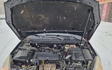 Opel Insignia II рестайлинг, 2011 год, 730 000 рублей, 14 фотография