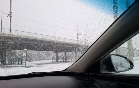 Opel Insignia II рестайлинг, 2011 год, 730 000 рублей, 13 фотография