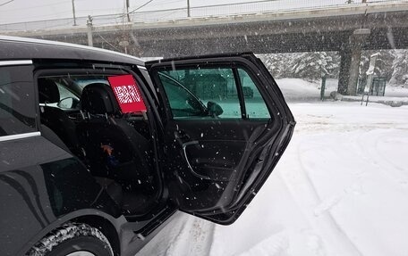 Opel Insignia II рестайлинг, 2011 год, 730 000 рублей, 21 фотография