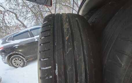 Opel Insignia II рестайлинг, 2011 год, 730 000 рублей, 24 фотография