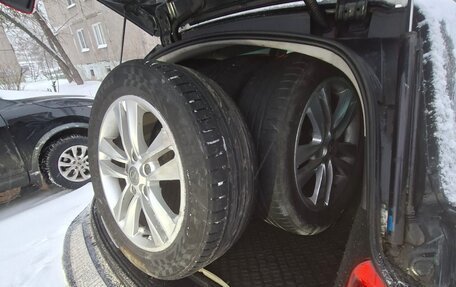 Opel Insignia II рестайлинг, 2011 год, 730 000 рублей, 25 фотография