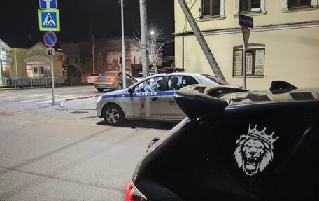 Mazda 3, 2005 год, 550 000 рублей, 4 фотография