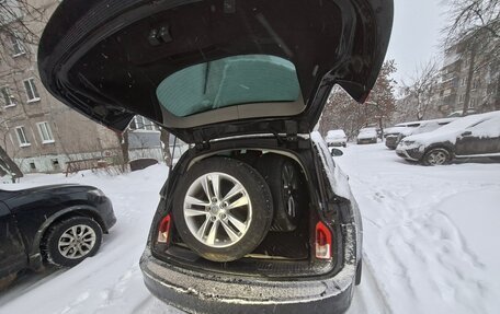 Opel Insignia II рестайлинг, 2011 год, 730 000 рублей, 23 фотография