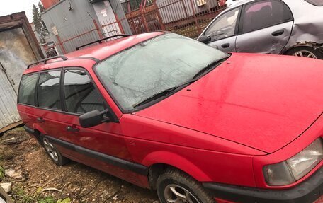 Volkswagen Passat B3, 1991 год, 125 000 рублей, 2 фотография