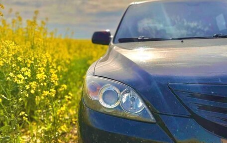 Mazda 3, 2005 год, 550 000 рублей, 5 фотография