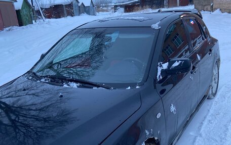 Mazda 3, 2005 год, 550 000 рублей, 8 фотография