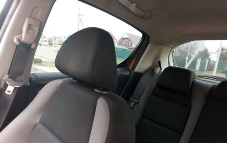 Peugeot 207 I, 2008 год, 475 000 рублей, 4 фотография