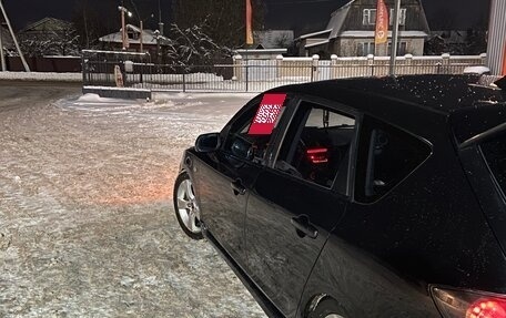 Mazda 3, 2005 год, 550 000 рублей, 9 фотография