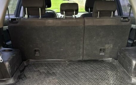 Chevrolet Captiva I, 2012 год, 920 000 рублей, 7 фотография