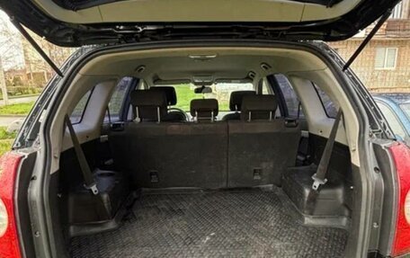 Chevrolet Captiva I, 2012 год, 920 000 рублей, 6 фотография