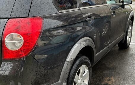 Chevrolet Captiva I, 2012 год, 920 000 рублей, 5 фотография