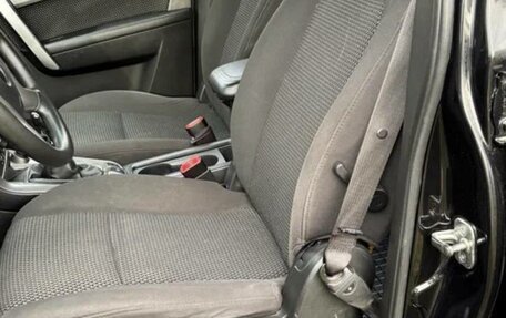 Chevrolet Captiva I, 2012 год, 920 000 рублей, 9 фотография