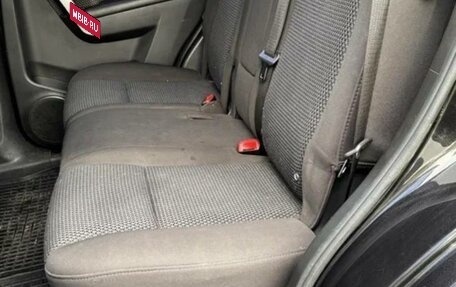 Chevrolet Captiva I, 2012 год, 920 000 рублей, 8 фотография