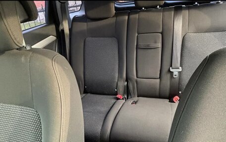 Chevrolet Captiva I, 2012 год, 920 000 рублей, 10 фотография