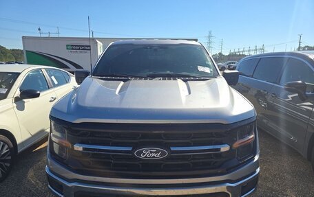 Ford F-150, 2024 год, 5 742 000 рублей, 3 фотография