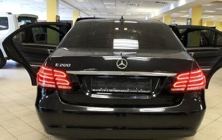 Mercedes-Benz E-Класс, 2014 год, 1 600 000 рублей, 4 фотография