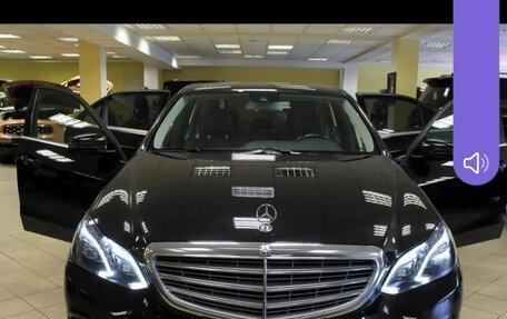 Mercedes-Benz E-Класс, 2014 год, 1 600 000 рублей, 2 фотография