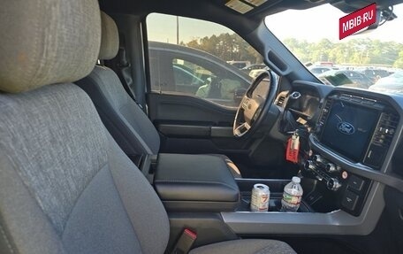 Ford F-150, 2024 год, 5 742 000 рублей, 7 фотография