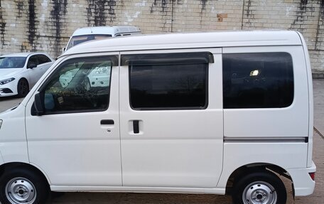 Daihatsu Hijet X, 2018 год, 800 000 рублей, 2 фотография