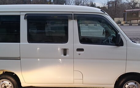 Daihatsu Hijet X, 2018 год, 800 000 рублей, 6 фотография