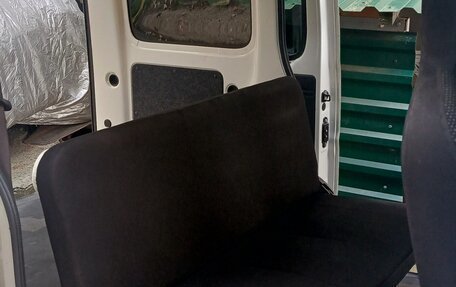 Daihatsu Hijet X, 2018 год, 800 000 рублей, 9 фотография