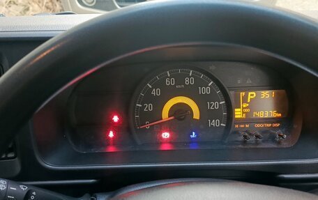 Daihatsu Hijet X, 2018 год, 800 000 рублей, 11 фотография