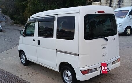 Daihatsu Hijet X, 2018 год, 800 000 рублей, 3 фотография
