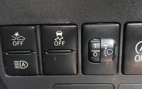 Daihatsu Hijet X, 2018 год, 800 000 рублей, 12 фотография