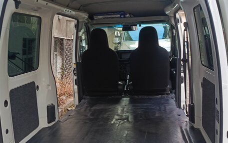 Daihatsu Hijet X, 2018 год, 800 000 рублей, 13 фотография