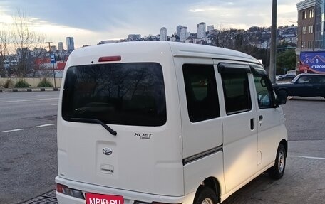 Daihatsu Hijet X, 2018 год, 800 000 рублей, 5 фотография