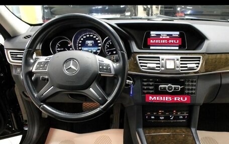 Mercedes-Benz E-Класс, 2014 год, 1 600 000 рублей, 8 фотография