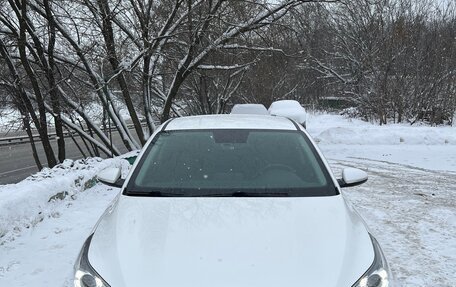 KIA Cerato IV, 2019 год, 1 790 000 рублей, 2 фотография