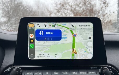 KIA Cerato IV, 2019 год, 1 790 000 рублей, 8 фотография