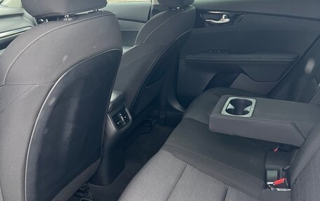 KIA Cerato IV, 2019 год, 1 790 000 рублей, 10 фотография