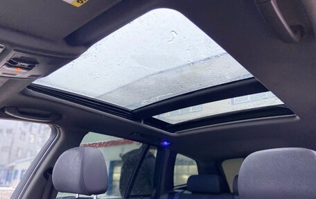 BMW X3, 2004 год, 550 000 рублей, 5 фотография