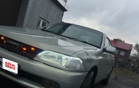 Toyota Carina, 2000 год, 300 000 рублей, 3 фотография