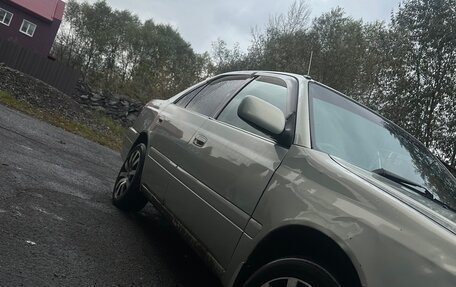 Toyota Carina, 2000 год, 300 000 рублей, 5 фотография