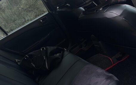 Toyota Carina, 2000 год, 300 000 рублей, 8 фотография