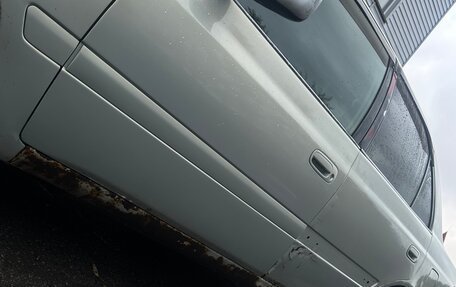 Toyota Carina, 2000 год, 300 000 рублей, 6 фотография