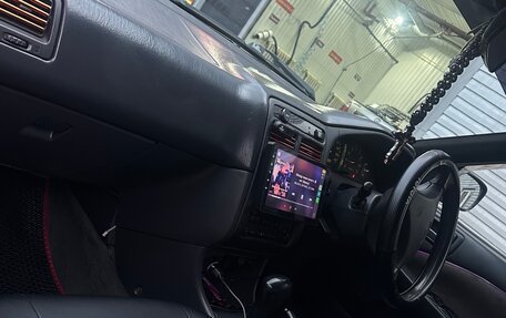 Toyota Carina, 2000 год, 300 000 рублей, 10 фотография