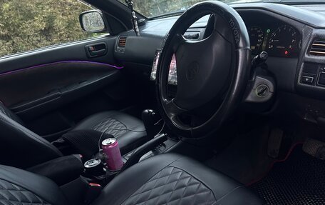 Toyota Carina, 2000 год, 300 000 рублей, 7 фотография