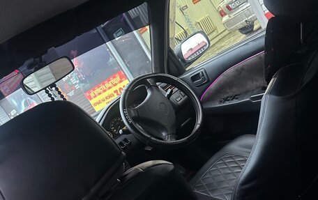 Toyota Carina, 2000 год, 300 000 рублей, 9 фотография