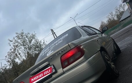 Toyota Carina, 2000 год, 300 000 рублей, 2 фотография