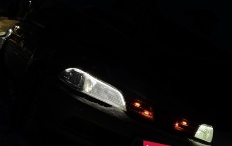 Toyota Carina, 2000 год, 300 000 рублей, 11 фотография