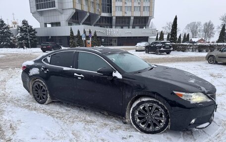 Lexus ES VII, 2015 год, 2 350 000 рублей, 14 фотография