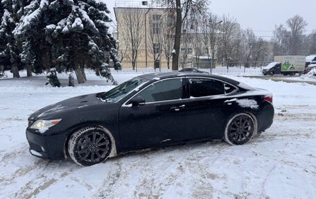 Lexus ES VII, 2015 год, 2 350 000 рублей, 16 фотография