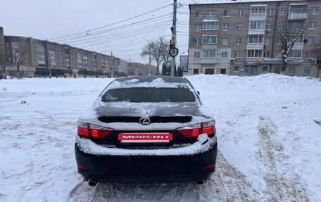 Lexus ES VII, 2015 год, 2 350 000 рублей, 11 фотография