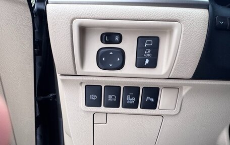 Lexus ES VII, 2015 год, 2 350 000 рублей, 21 фотография